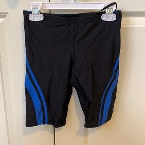 Men’s / Boys Speedo Swim jammer
